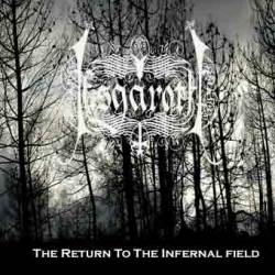 Esgaroth (BRA) : The Return To The Infernal Fields